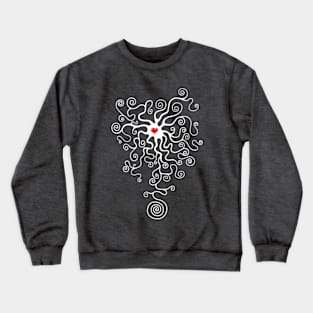 heartquake Crewneck Sweatshirt